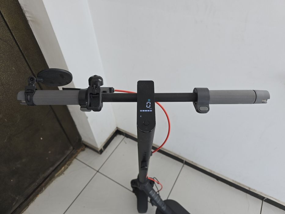 Электросамокат Xiaomi Electric Scooter 5 Max