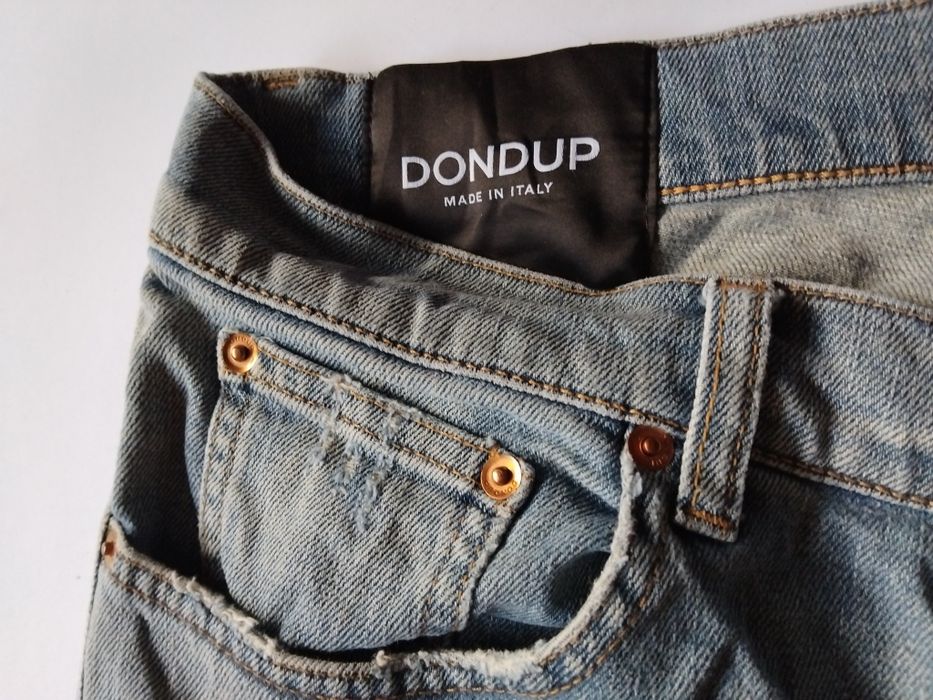 Dondup-32 мъжки дънки