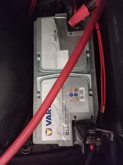 Мобилен автосервиз