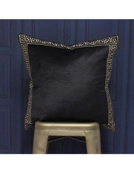 Set Husa perne decor Paoletti,set de 4 bucati