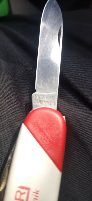 Нож Solingen ново