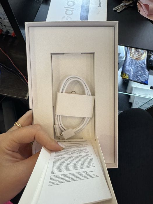 Samsung Galaxy Tab A9 128