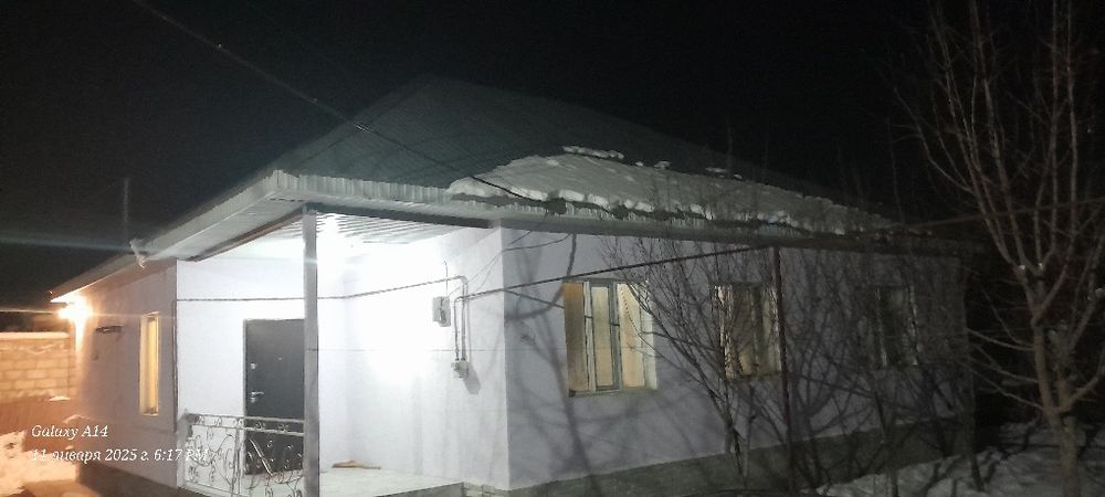 Үй сатылады Кскелен Сәукеледе