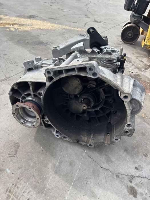 Cutie De Viteze Manuala 6 Trepte Volkswagen Passat B8/Skoda Octavia/Superb 2.0D Crl [ 2014 - 2019 ] Qfz