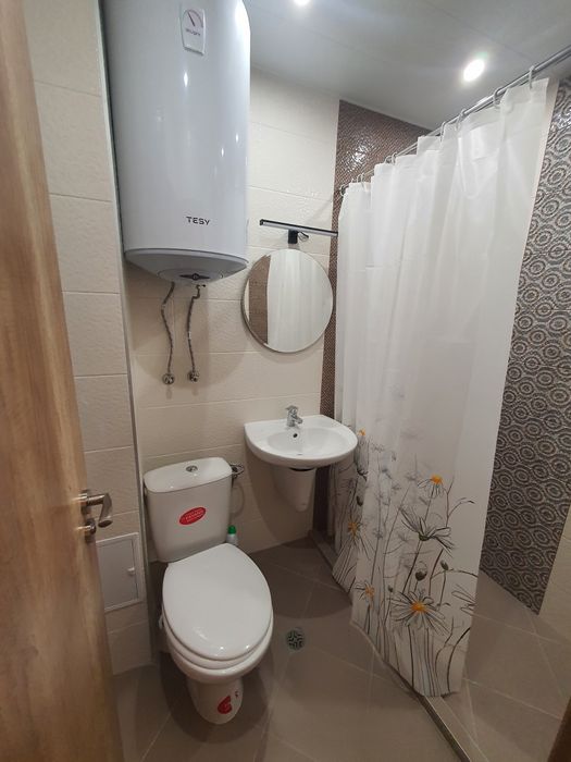 Дава се под наем Двустаен апартамент в Варна, Левски - 70 кв.м за 612 € - Снимка #7