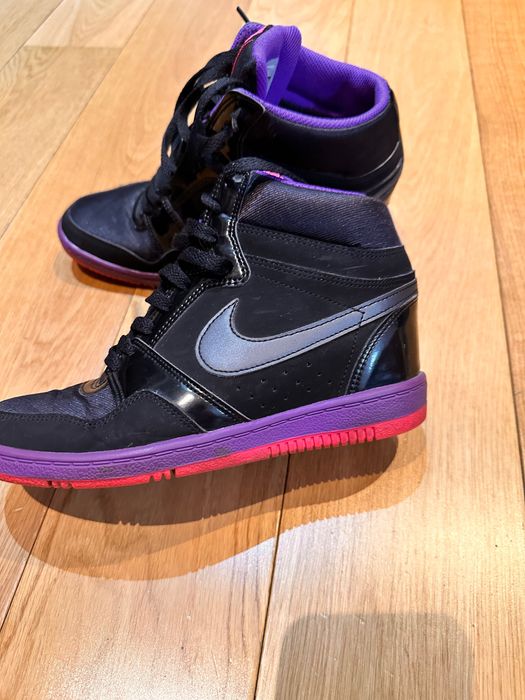 Nike dama, marimea 39, recomand pentru 38