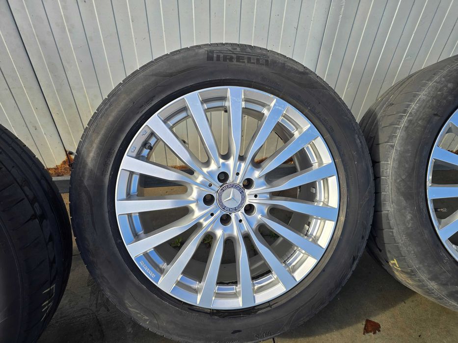 20" Джанти 5×112
