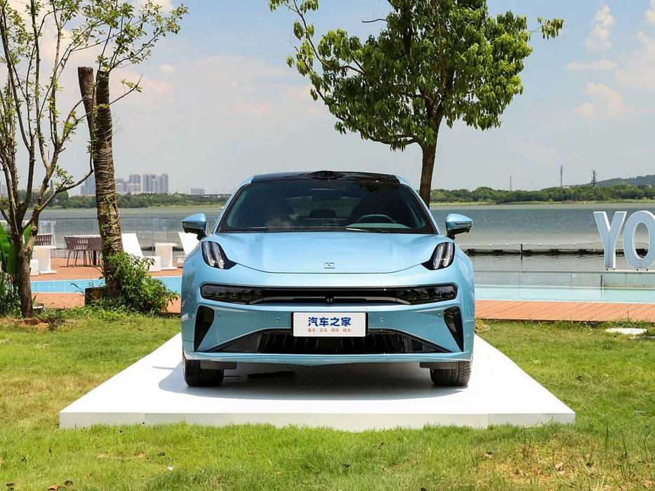 Zeekr 001 Z Sport Naxt va Halol Nasiya Savdo