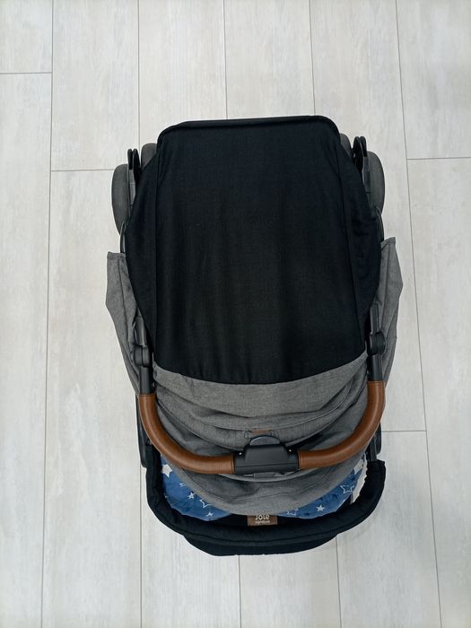 Продам детскую коляску Jolle