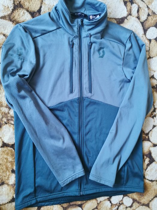 Polar Scott M Atomic  mammut salewa arcteryx salomon La Sportiva