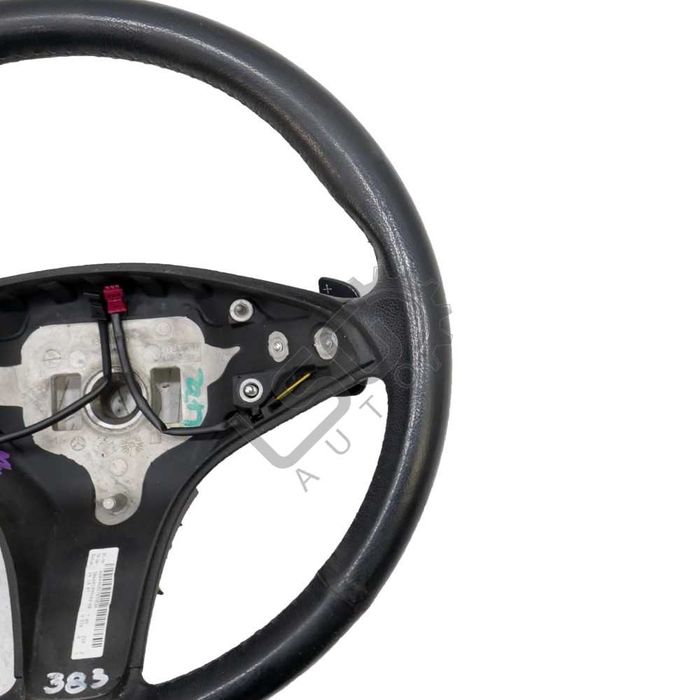 Волан Mercedes-Benz C-Class 204 (W/S/C) 2007-2014 ID: 114529