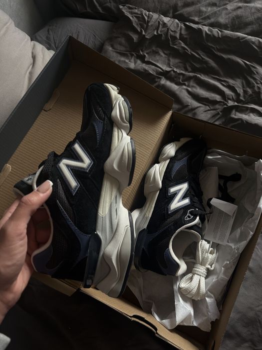 Маратонки New Balance