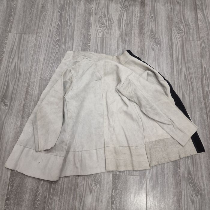 Сварочная куртка