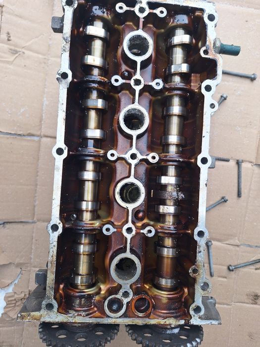 Двигатель на Фольксваген Поло (Рапид)