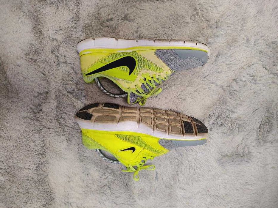 Adidasi Nike Flex Experience Rn 3 Mens Running Shoes EU44