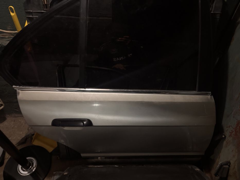 бмв е34 до рест все 4 двери