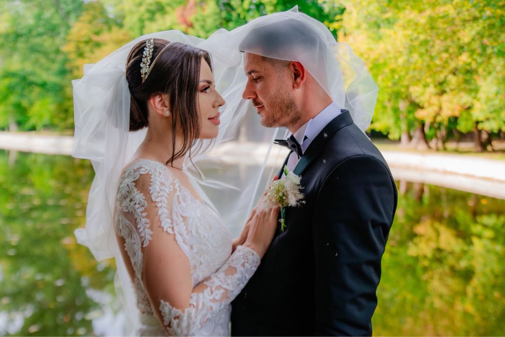 Fotograf nunta/evenimente | preturi accesibile