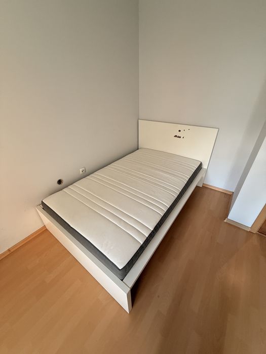 Единични легла Икеа