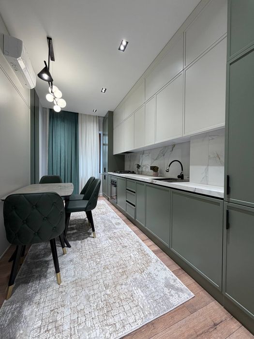 Dream House жк 3/1/9 квартира продается