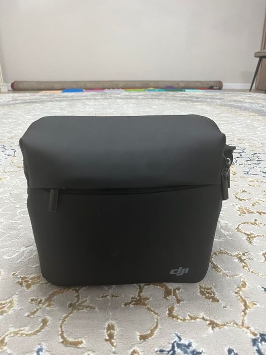 DJI MINI 2 Fly more combo