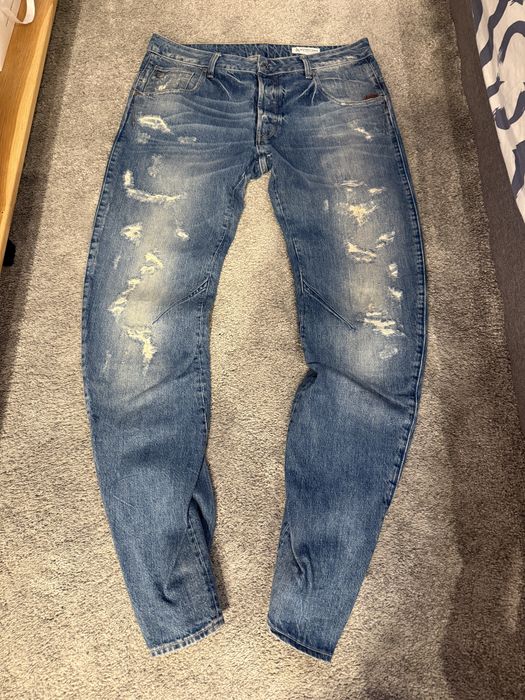 G-star raw дънки