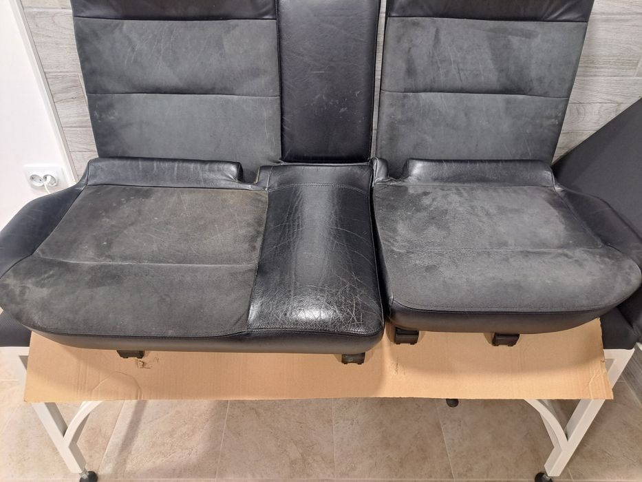 Салон фолцваген пасат Б5,Б5.5