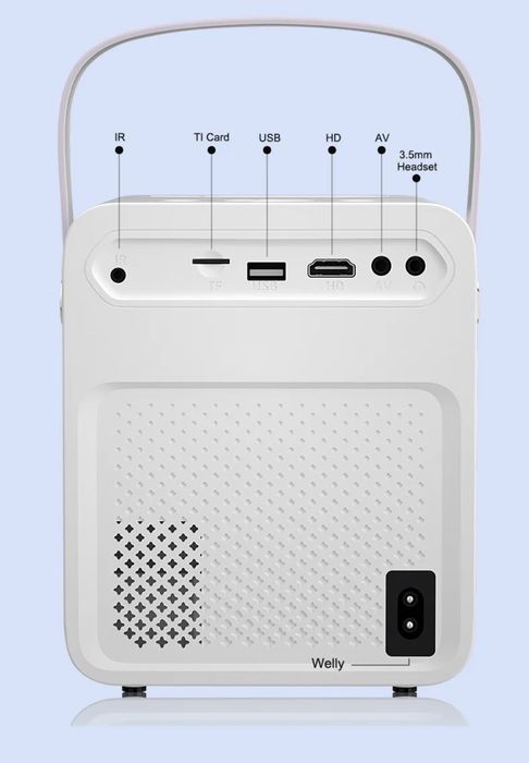 Проектор для дома, Пайектор,