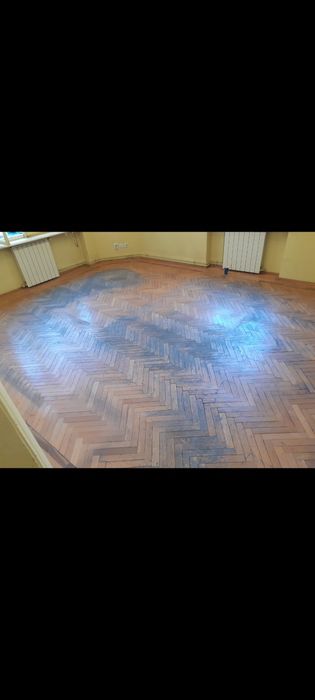 Parchetar montez rașchetez