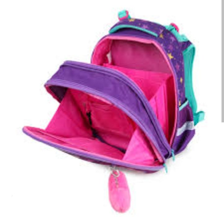 Рюкзак для девочки