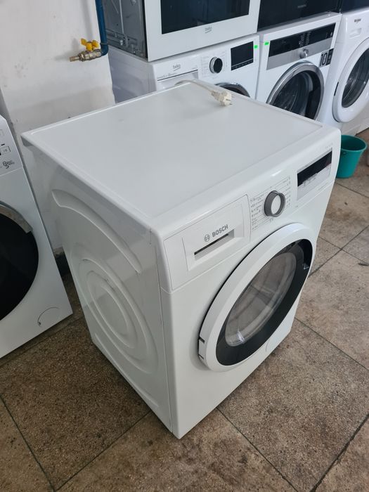 Masină de Spălat Bosch A+++