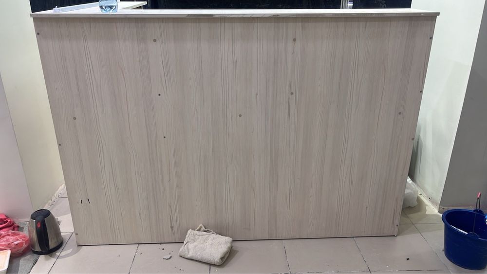 Мебель срочно бу