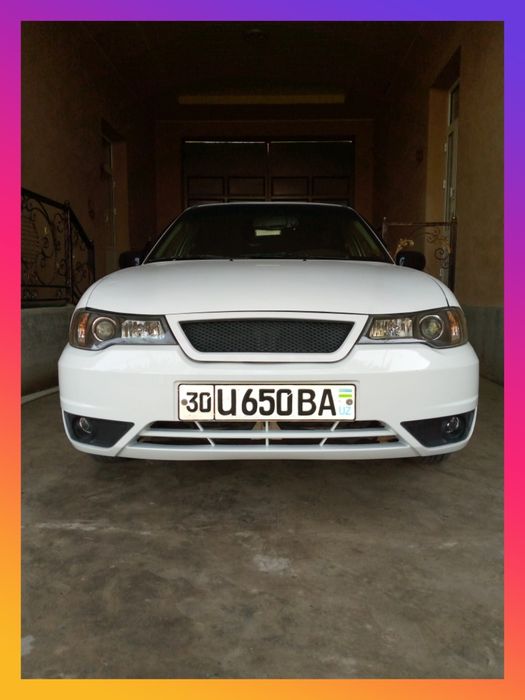 Некси 2Донс в хорошем состоянии