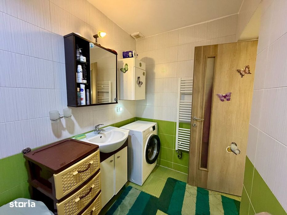 Apartament tip duplex | 2 camere Brașov