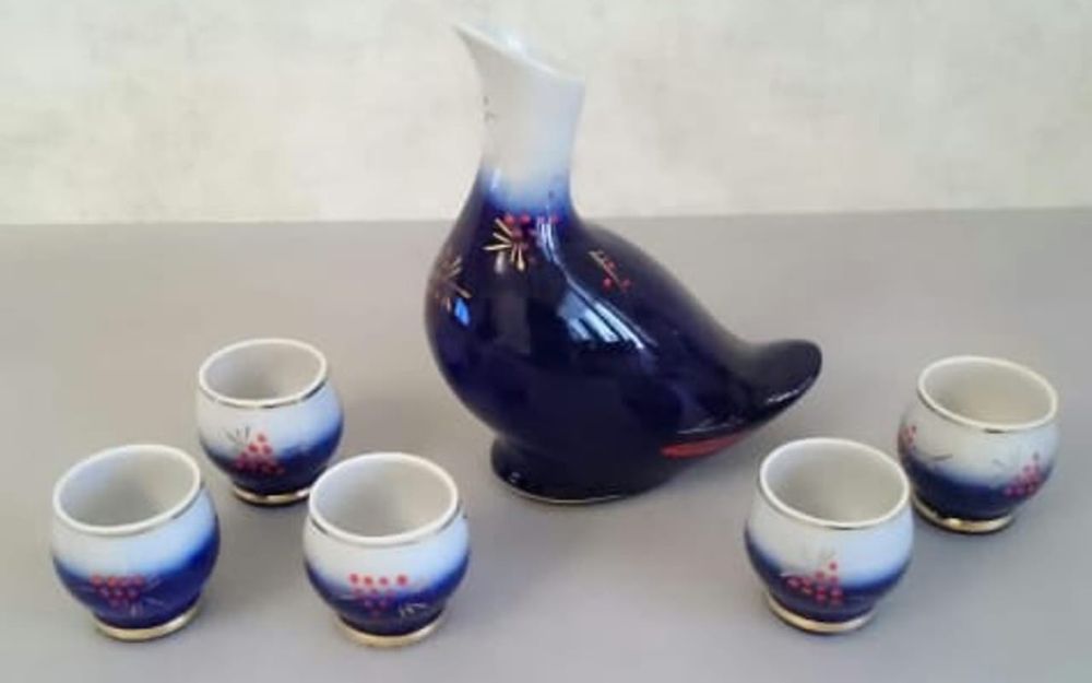 Кувшин ( кумган )