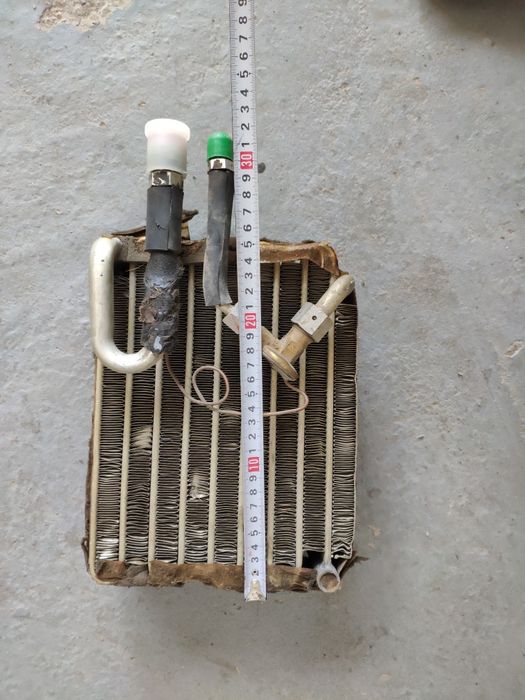 Испаритель радиатор от авто кондиционер
