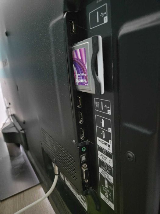 Телевизор Sony Bravia KDL‑60NX720 – 60 инча 3D Full HD LED