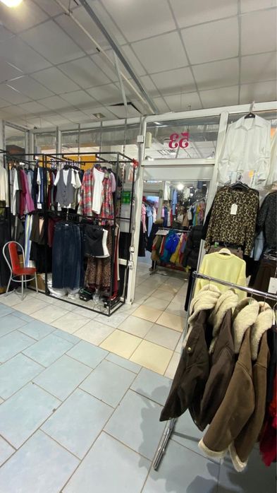 Астана торговый дом