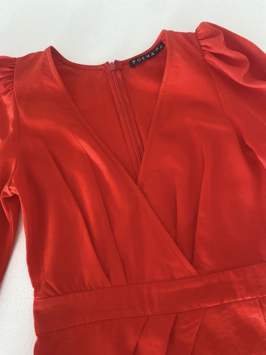 Rochie eleganta Poema