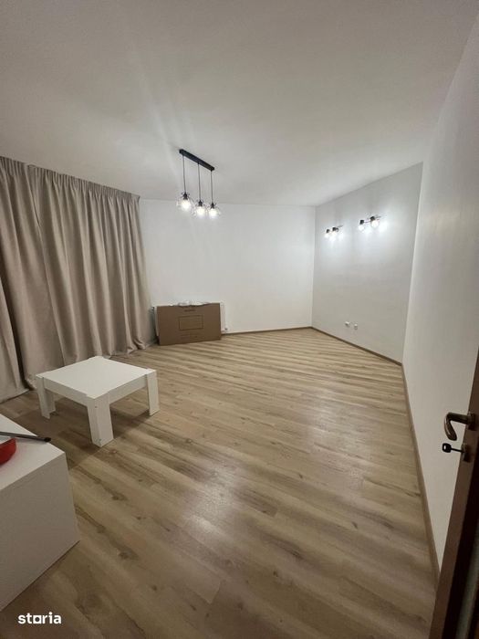 Apartament Cartier Orizont !