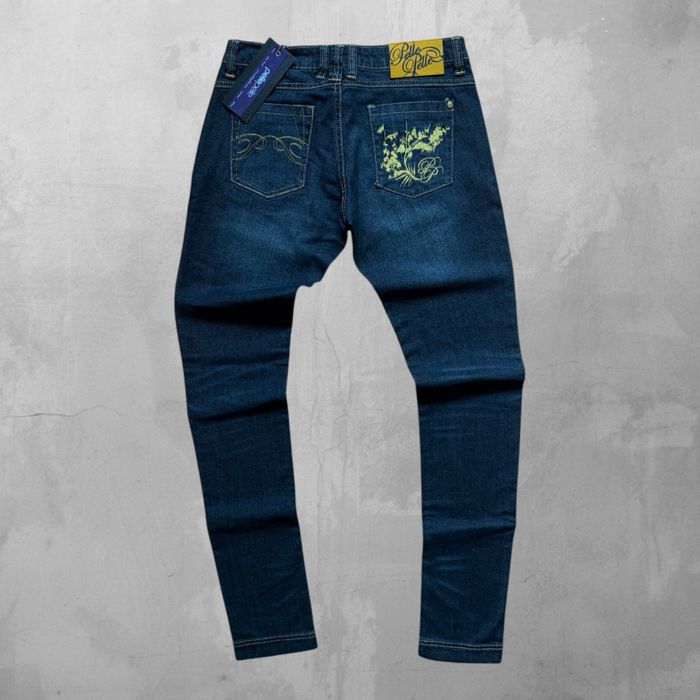 PellePelle Y2K дамски дънки нови 29
