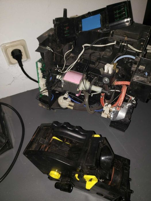 Piese Esspresor Philips/Saeco Ep 3510