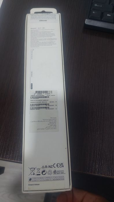 Smart soat kafolatli