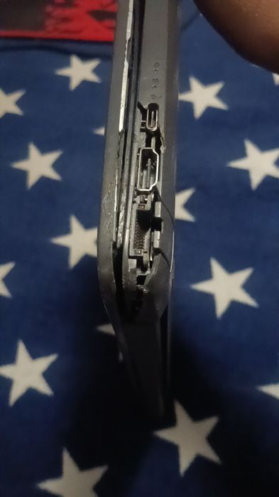 Laptop HP nootebook 256