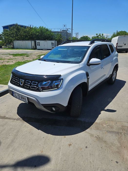 Dacia Duster | 2020 | | 1.5 dCi 115CP | 4x4 |