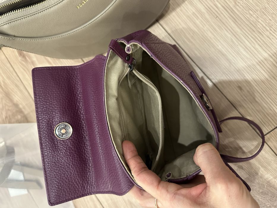 Сумка coccinelle B14