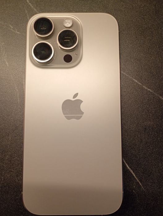 Iphone 16 PRO - 128 GB
