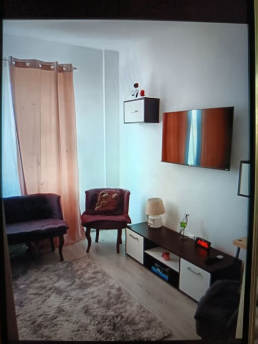 Garsoniera Dudu-Chiajna