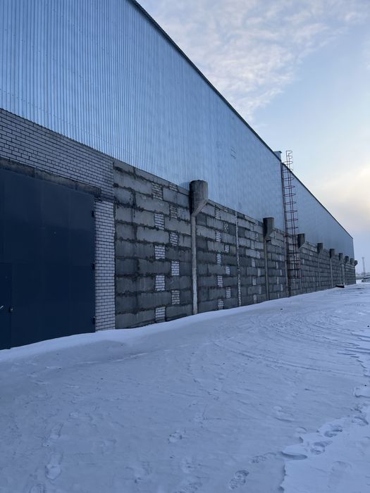 Аренда склада Семей