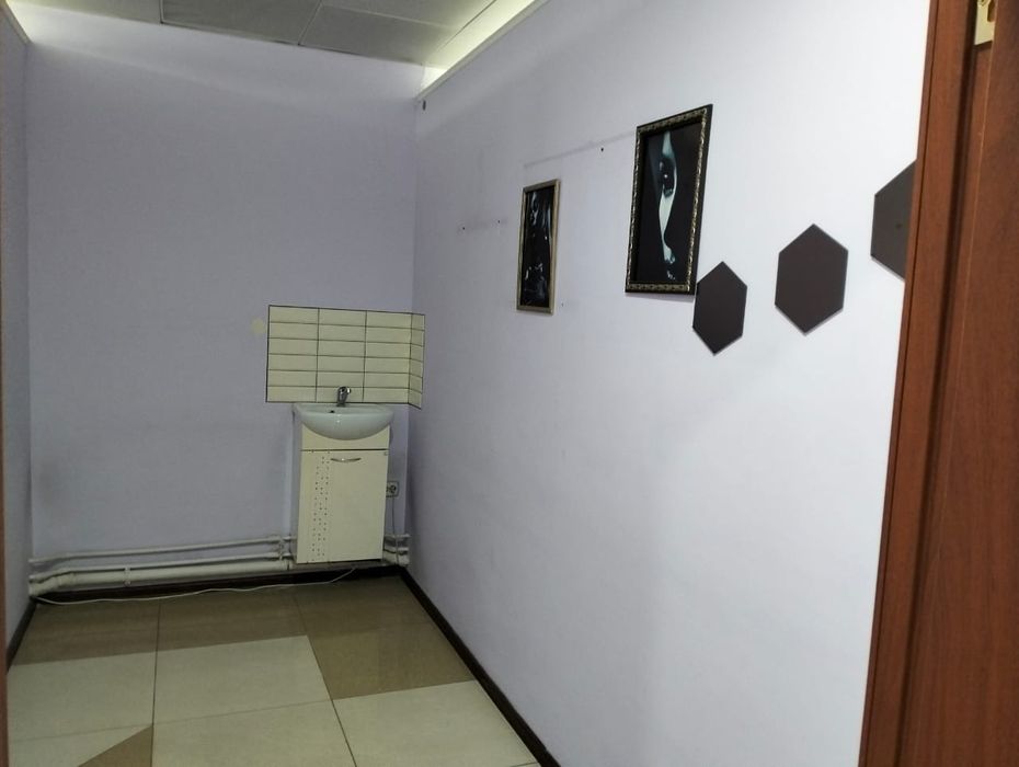 Сдам кабинет в салоне красоты