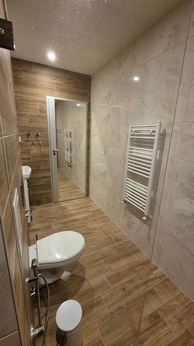 Дава се под наем Тристаен апартамент в София, Зона Б-18 - 90 кв.м за 810 € - Снимка #3